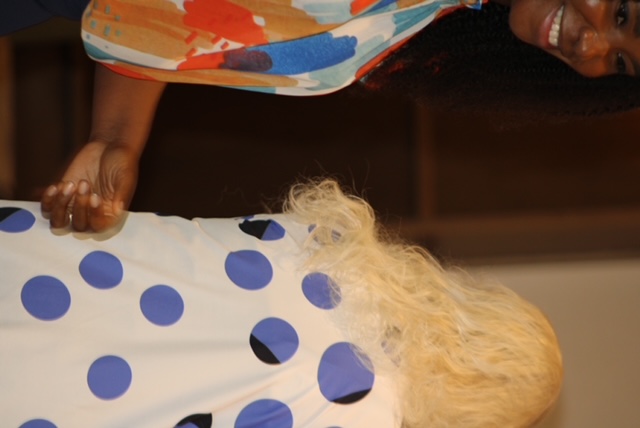 You in Bloom launch event photo